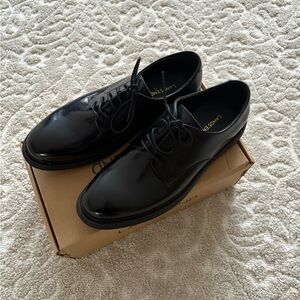Lands’End Mens shoes